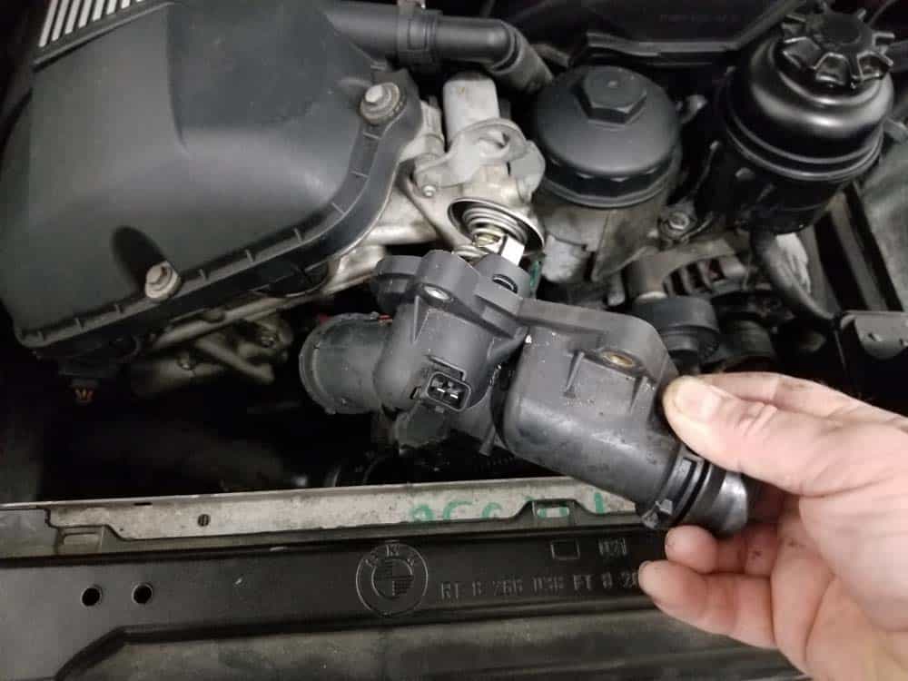 See C1997 repair manual